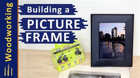 DIY Picture Frame Router 的图像结果