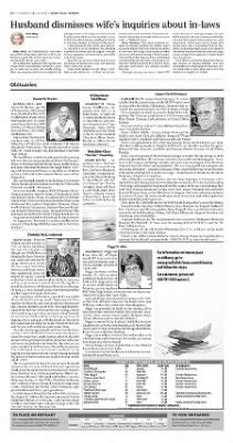 Great Falls Tribune from Great Falls, Montana - Newspapers.com™