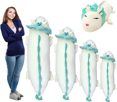 Hofun4U Dragon Plush Pillow, Dragon Stuffed Animals India | Ubuy