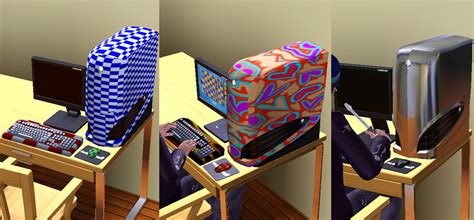 Image result for Anazyle Computer in Sims