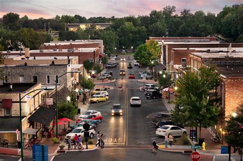 Things to Do in Siloam Springs, AR | Explore Northwest Arkansas