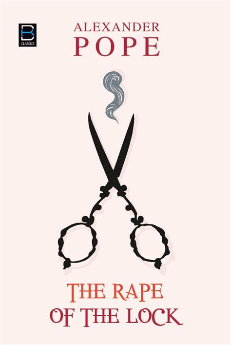 Buy book online The Rape of the Lock by Alexander Pope - Ritikart