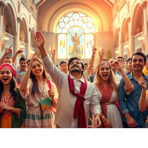 Exploring Christianity as a Reflection of the Puer Aeternus : MysteryLores