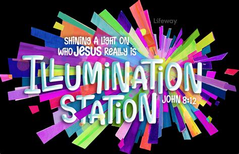 Lifeway’s 2026 VBS theme, ‘Illumination Station,’ counters confusion ...
