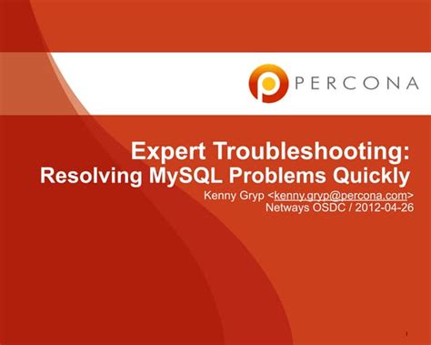 Image result for MySQL Troubleshooting Tips