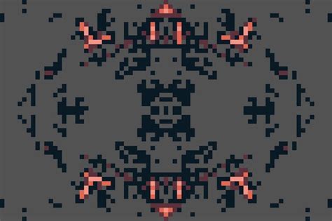 Bitmap 的图像结果