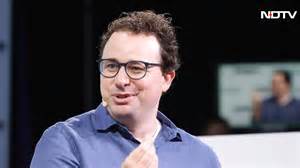 Who is Dario Amodei? The AI CEO warning about AI risks