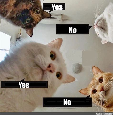 Meme: "Yes No Yes No" - All Templates - Meme-arsenal.com