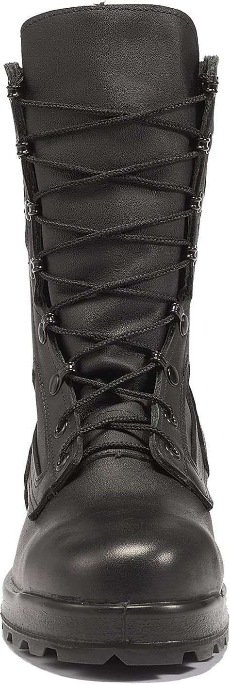 Belleville 495 ST 8 EH Rated Steel Toe Boots for India | Ubuy