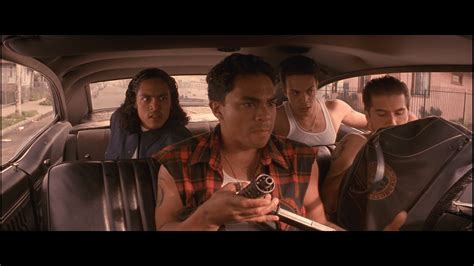 Image result for Falling Down Ending Explained