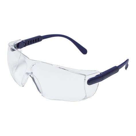 CESIO safety glasses clear lens | Sir Safety System