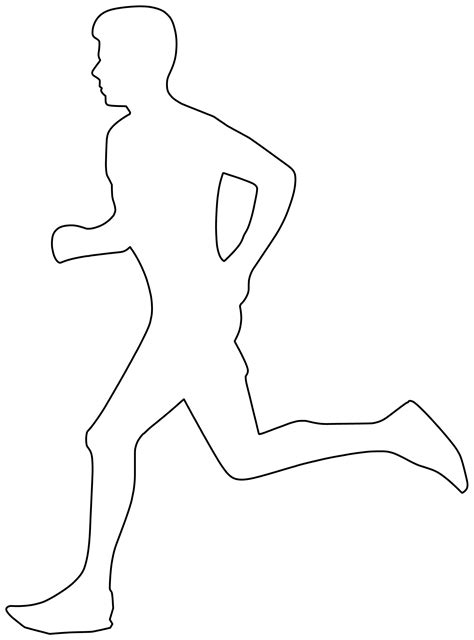 Image result for Track Runner Shape