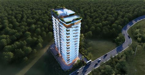 Apartments in Pattom | Where Dreams Begin Luxury Flats – iCloudHomes