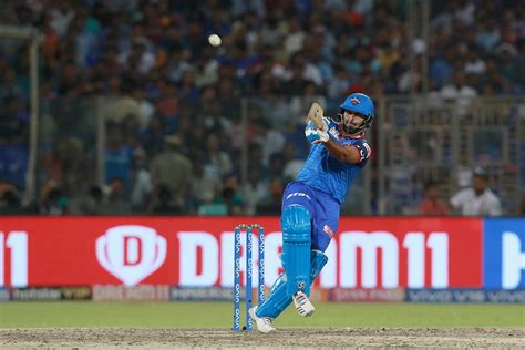 IPL 2021 | Known how talented Pant is since the moment I laid eyes on ...