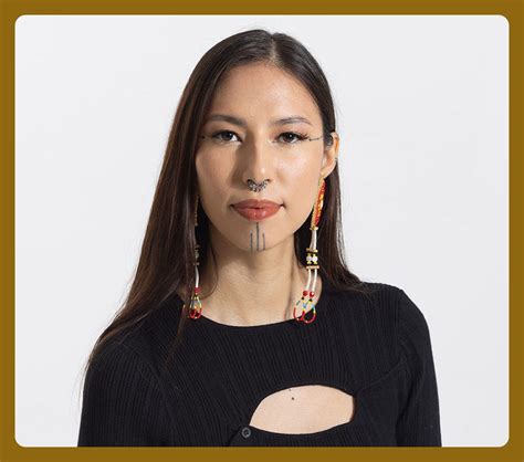 Quannah Chasinghorse named USA TODAY honoree for Women of the Year