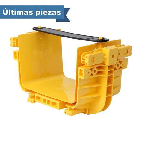 FGSMFAWB - COMMSCOPE - Cople unión para canaleta (4x6) – INCOM SHOP