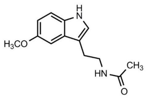 Melatonin May Increase Anticancer Potential of Pleiotropic Drugs