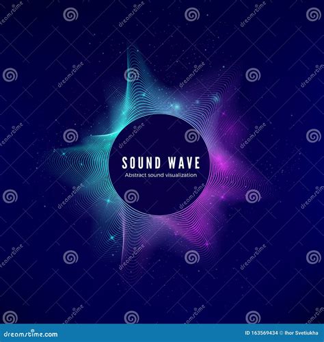 Image result for Sound Wave Visualization