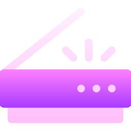 Scanner - Free computer icons