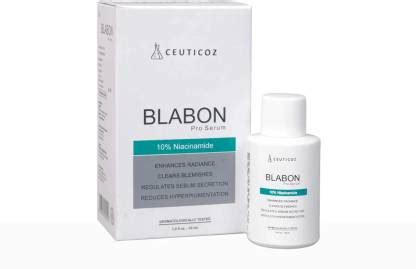 CEUTICOZ BLABON PRO FACE SERUM Price in India - Buy CEUTICOZ BLABON PRO ...