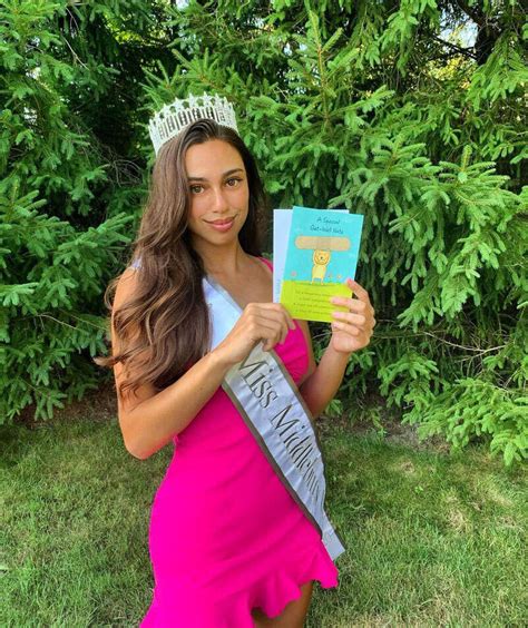 Amanda Torchia chosen as Miss Connecticut USA 2021 | Photogallery - ETimes