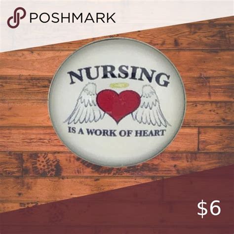 Nursing Snap Button