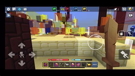 Image result for Minecraft Block Man Go