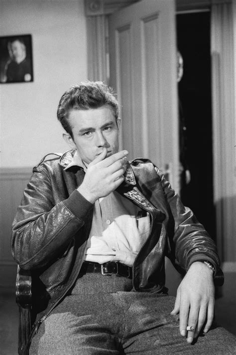James Dean