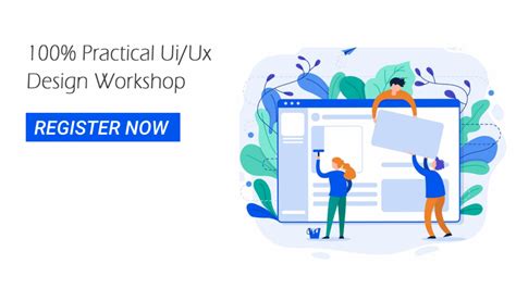 Hands-On UX Design Workshop, Platinum Square Building, Pune, 22 ...