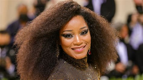 Keke Palmer birth chart explained | The Irish Sun