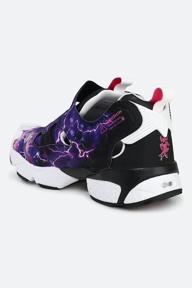 Reebok India Official | Instapump Fury Og Nm - Men Multi Classics Shoes ...