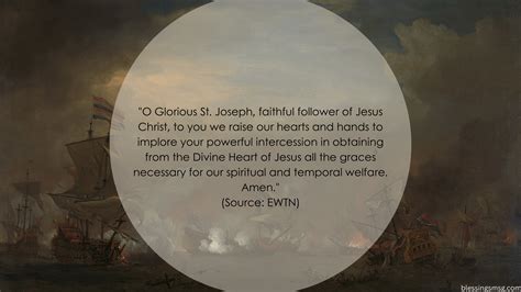 St Joseph Prayer After Rosary: A Comprehensive Guide 2025