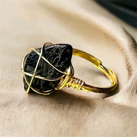 Protection Crystal Ring 的图像结果