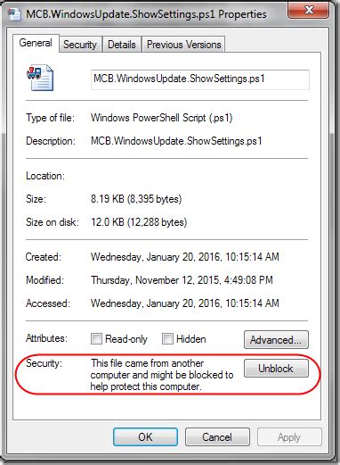 Image result for Securing PowerShell Scripts