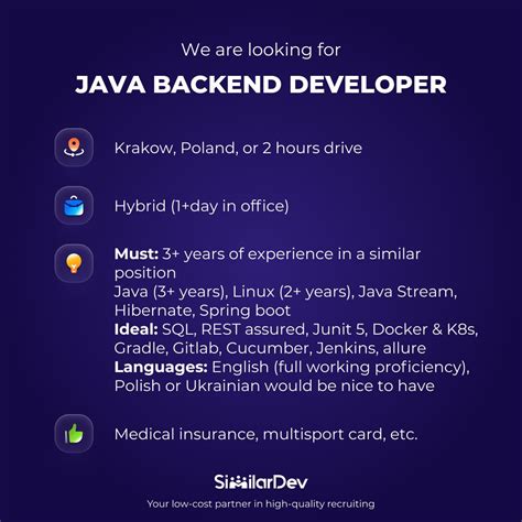 Image result for There Is a Java Job Waiting