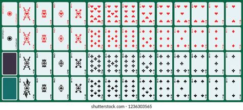 Image result for 52-Card Matrix