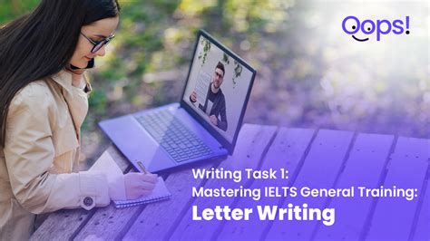 Image result for IELTS Writing Task General Training