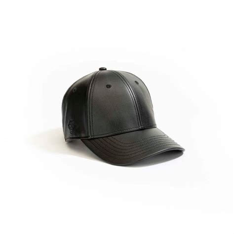 Buy Source // 002 Black Baseball Cap Online – Urban Monkey®