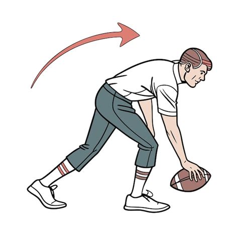 Illustration of sport player activity | Premium AI-generated vector