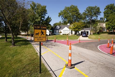 Kirkwood Vision Zero Action Plan – Alta Planning + Design