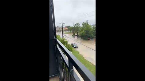 Flooding in Spring Branch, Texas | khou.com