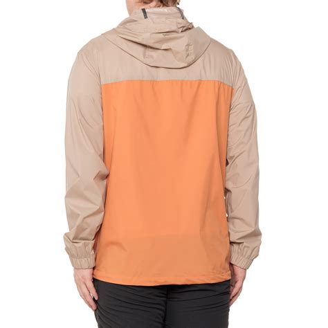 ZeroXposur Zion Lightweight Rain Jacket - Save 40%