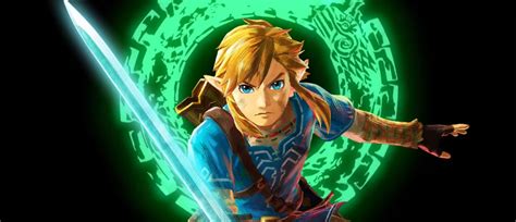 «Бука» открыла предзаказы на Diablo IV и The Legend of Zelda: Tears of ...