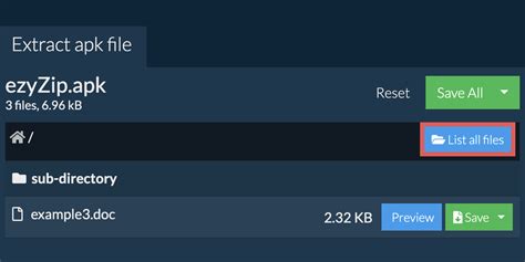 Apk Extract Files 的图像结果