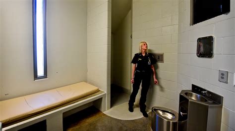 What Does A Prison Hole Look Like at Catherine Dorsey blog