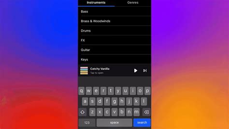 Image result for Splice App Tutorial