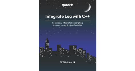 Image result for Lua Scripting Book
