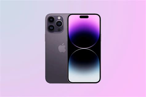 iPhone 14 Pro Max 的图像结果