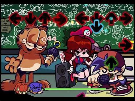 Image result for FNF Download Multiplayer Modpack