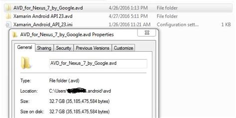 Image result for Open AVD File